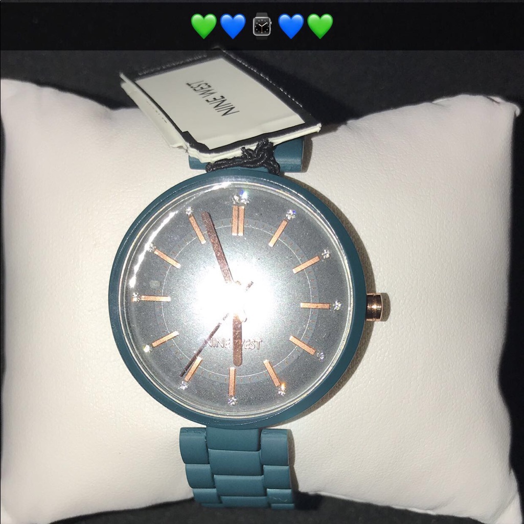 Brand New Nine West Watch